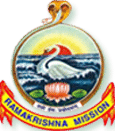 Ramakrishna Mission Vivekananda College (RMVC) - Logo