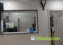 Ramakrishna Multispeciality Homoeo Clinic - Logo