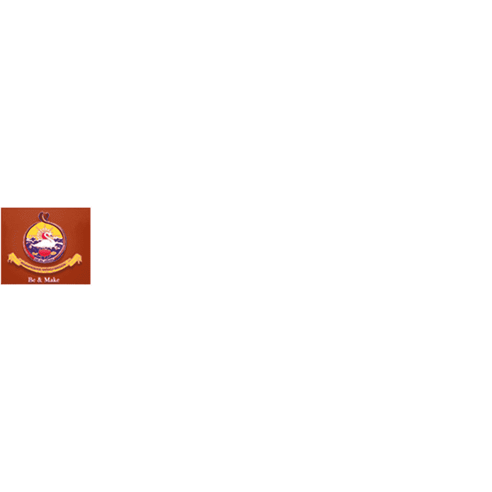 Ramakrishna Sarada Mission Vivekananda Vidyabhavan (RKSMVV) - Logo