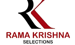 Rama Krishna Selection - Cover photo