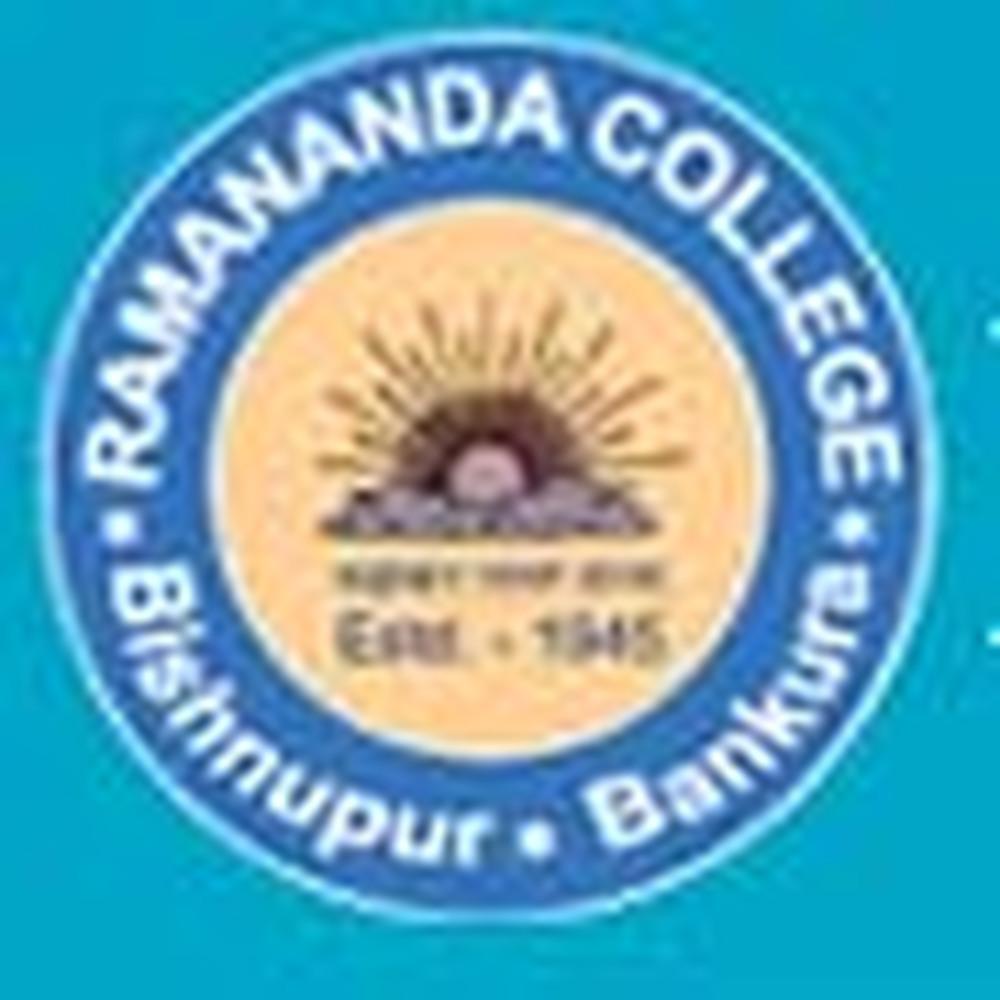 Ramananda College - Logo