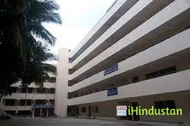 Ramanashree Academy of Management - Logo