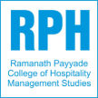 Ramanath Payyade College of Hospitality Management Studies (RPH) - Logo