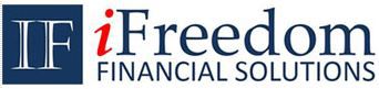 Raman Chopra - iFreedom Financial Solutions - Logo