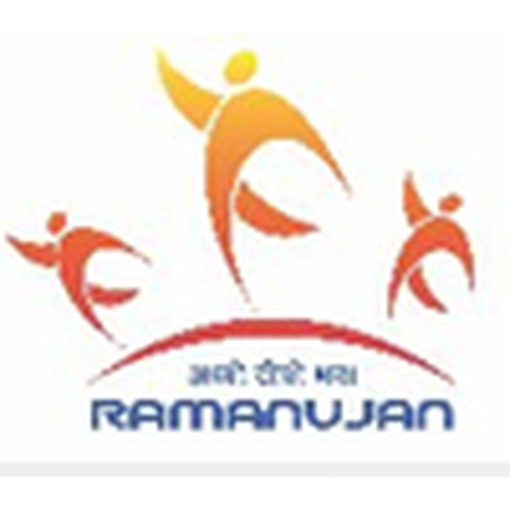 Ramanujan Group Of Colleges - Logo