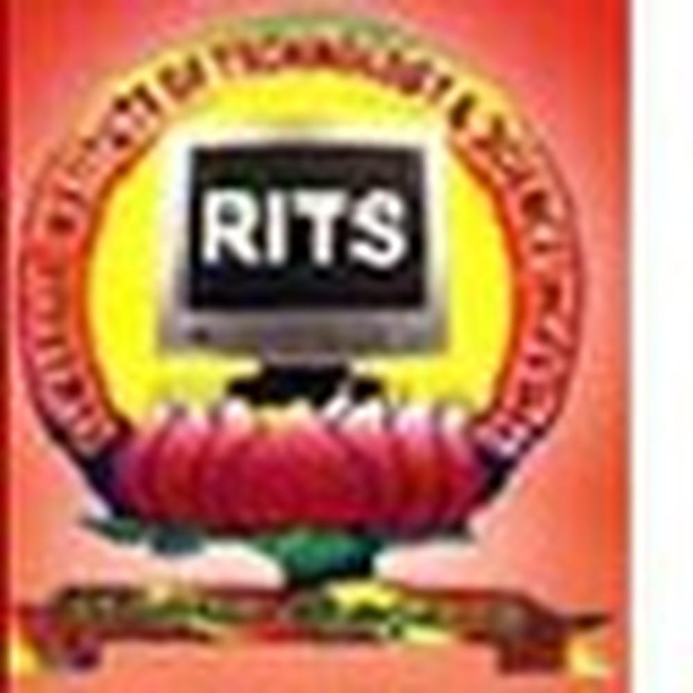 Ramaraja Institute Of Technology & Science (RITS) - Logo