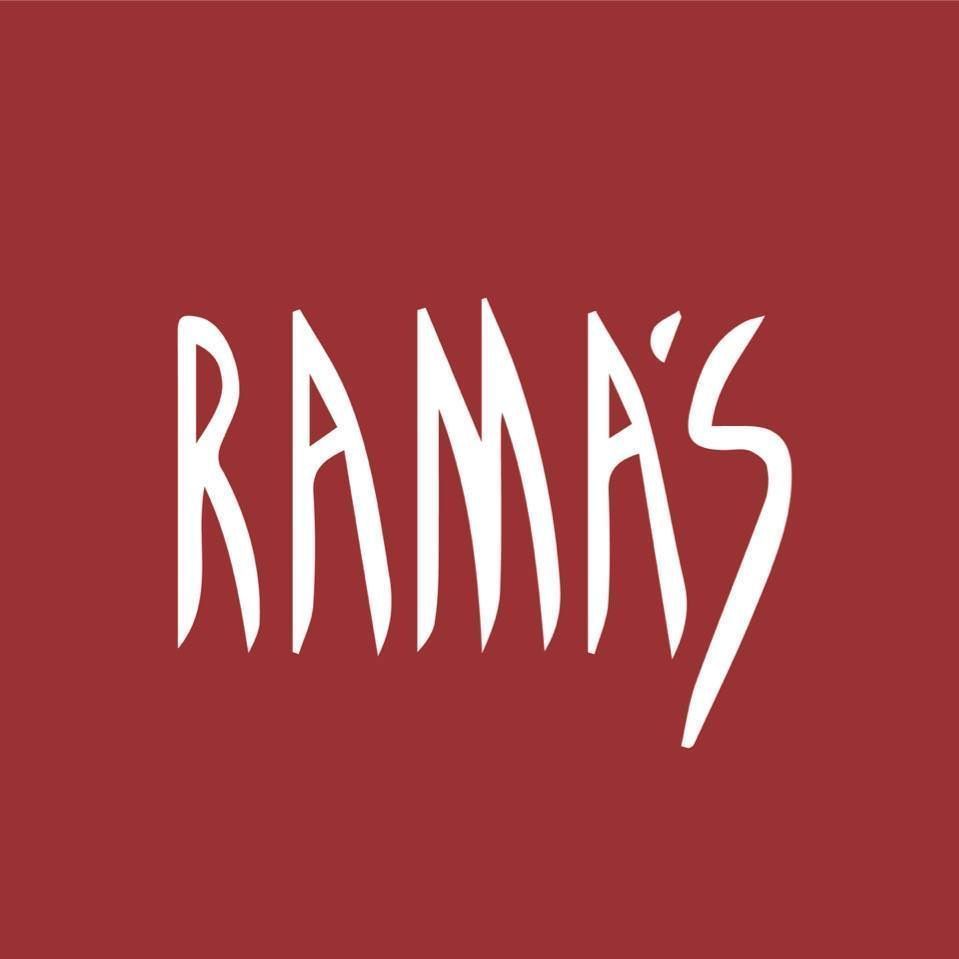Rama's Fiji Indian Restaurant - Logo