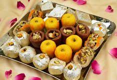 Rama's Sweets and Snacks - Logo