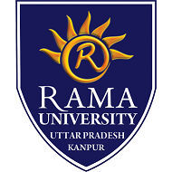 Rama University - Logo