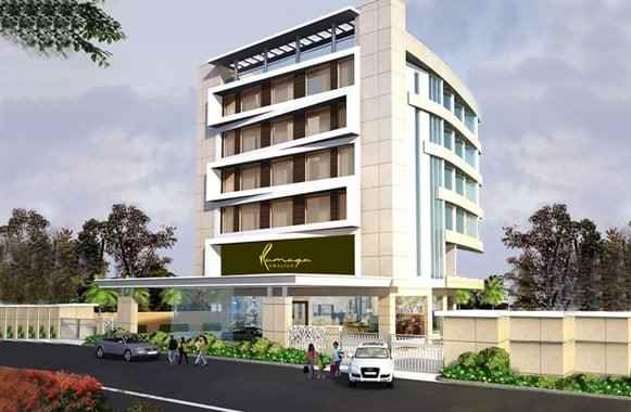 Ramaya Hotel - Cover photo