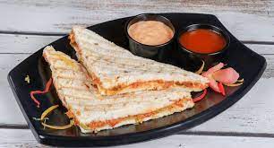 Rambharose sandwich - Logo