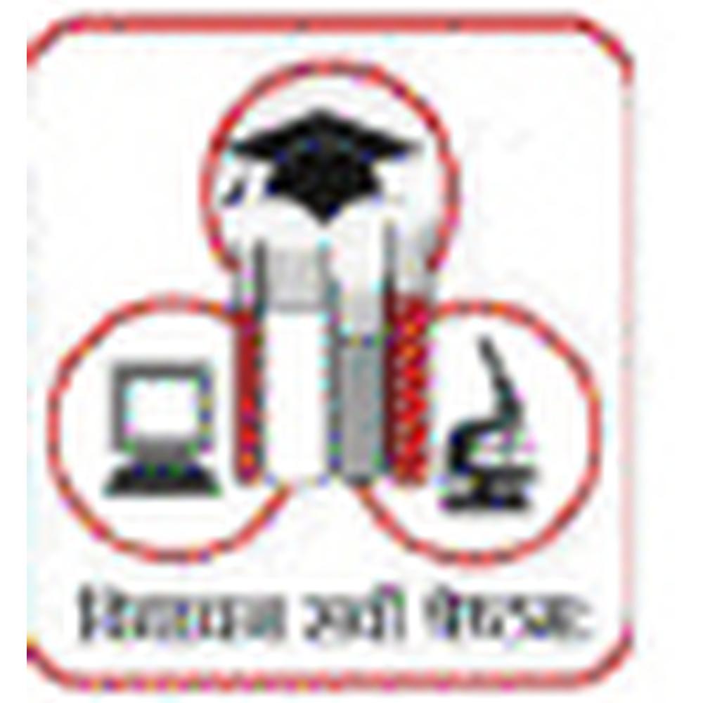 Rambhau Lingade Polytechnic (RLP) - Logo