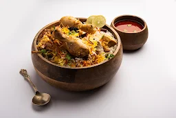 Rambo's Biryani House - Cover photo