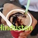 Ramchandra Kulfi Bhandar - Logo