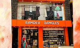 Ramdev Bangles - Cover photo