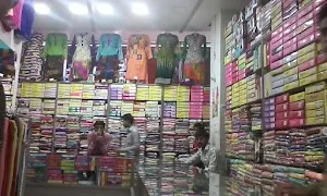 Ramdev Cloth Centre - Cover photo