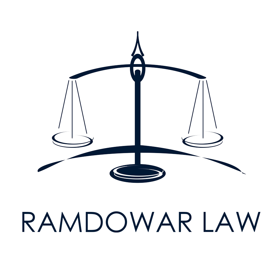 Ramdowar Law - Cover photo