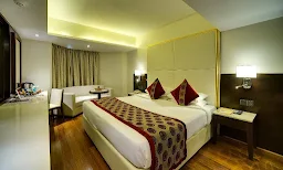 Ramee Guestline Hotel - Logo