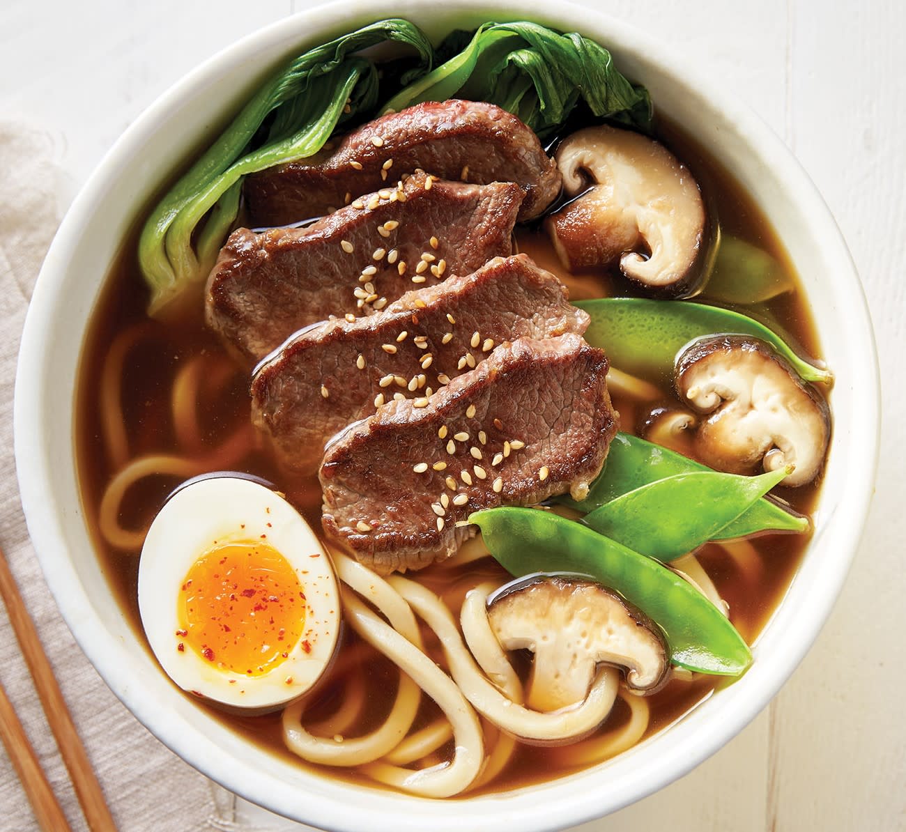Ramen n Pho - by Pronto Pastas & noodles - Logo