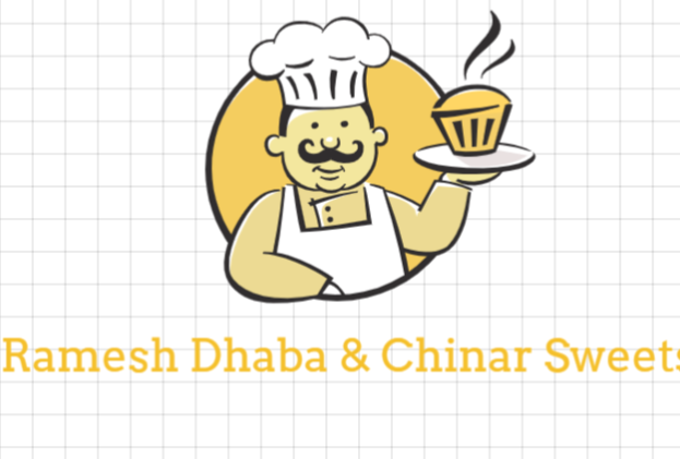 Ramesh Dhaba & Chinar Sweets - Cover photo
