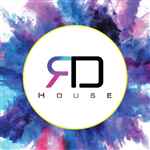 Ramesh Dye House - Logo
