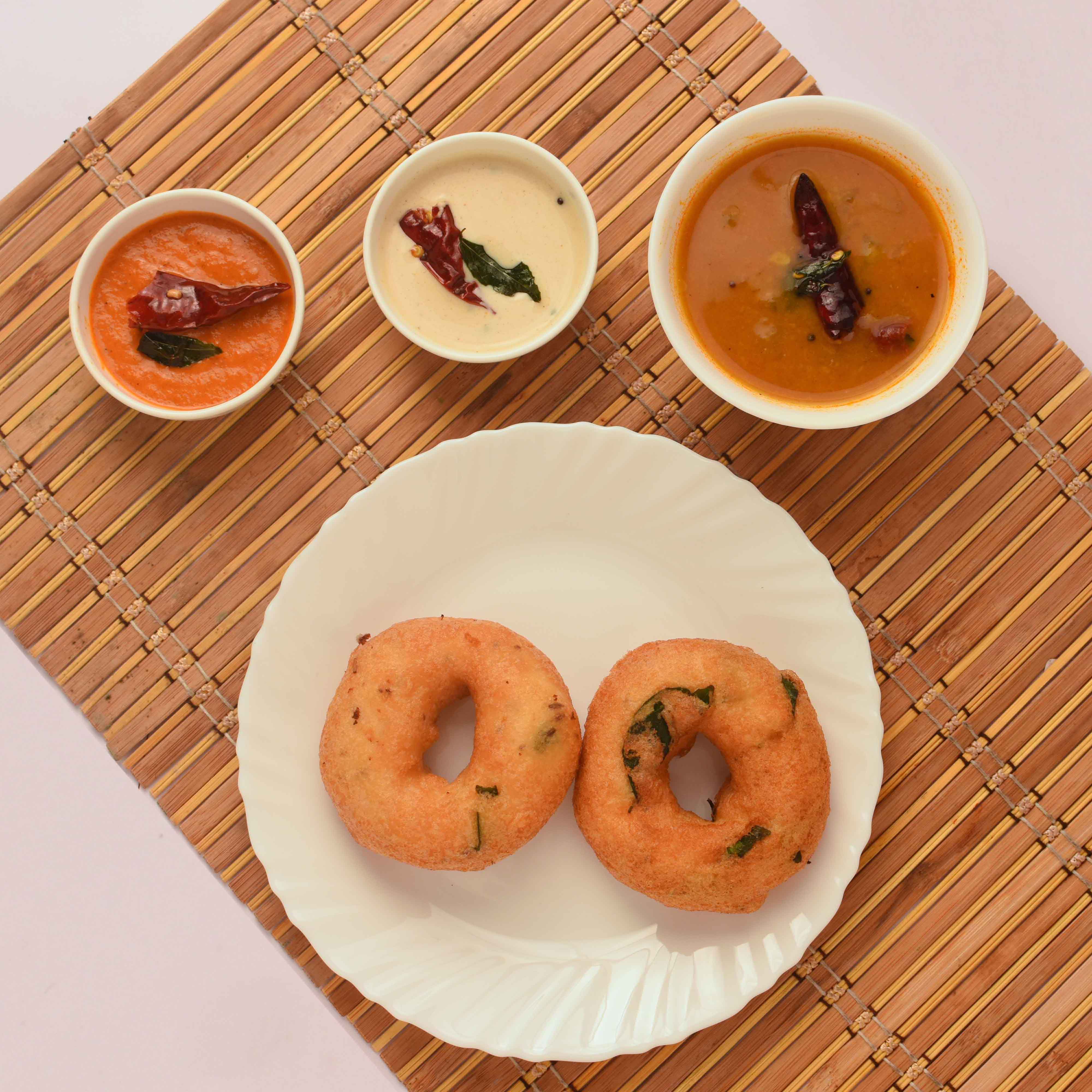 Ramesh Masala Dosa-56 Dukan - Logo
