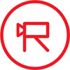 Ramesh Sippy Academy of Cinema and Entertainment (RSACE) - Logo