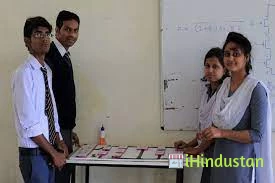 Rameshwaram Institute of Technology & Management Best - Logo