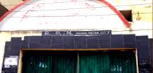 RameshwarDas Pannalal Women's College (RPM) - Logo