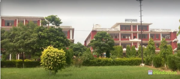 Ramgarhia Institute of Engineering & Technology - Logo
