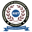 RAMGARHIA INSTITUTE OF ENGINEERING & TECHNOLOGY (RIET CAMPUS) - Logo