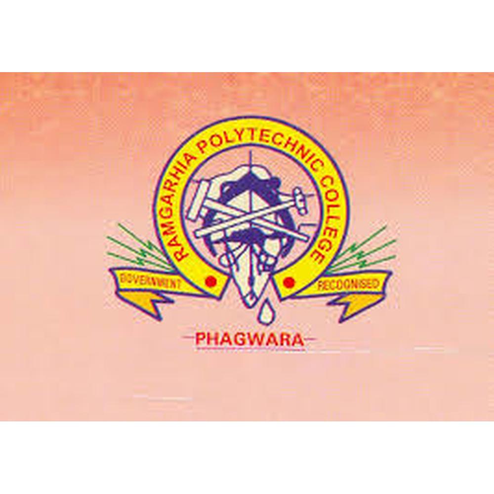 Ramgarhia Polytechnic College (RPC) - Logo