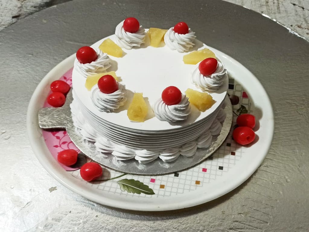 RAM G BAKERS AND CONFECTIONERY - Logo
