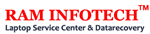 Ram Infotech Chennai Pvt Ltd - Logo