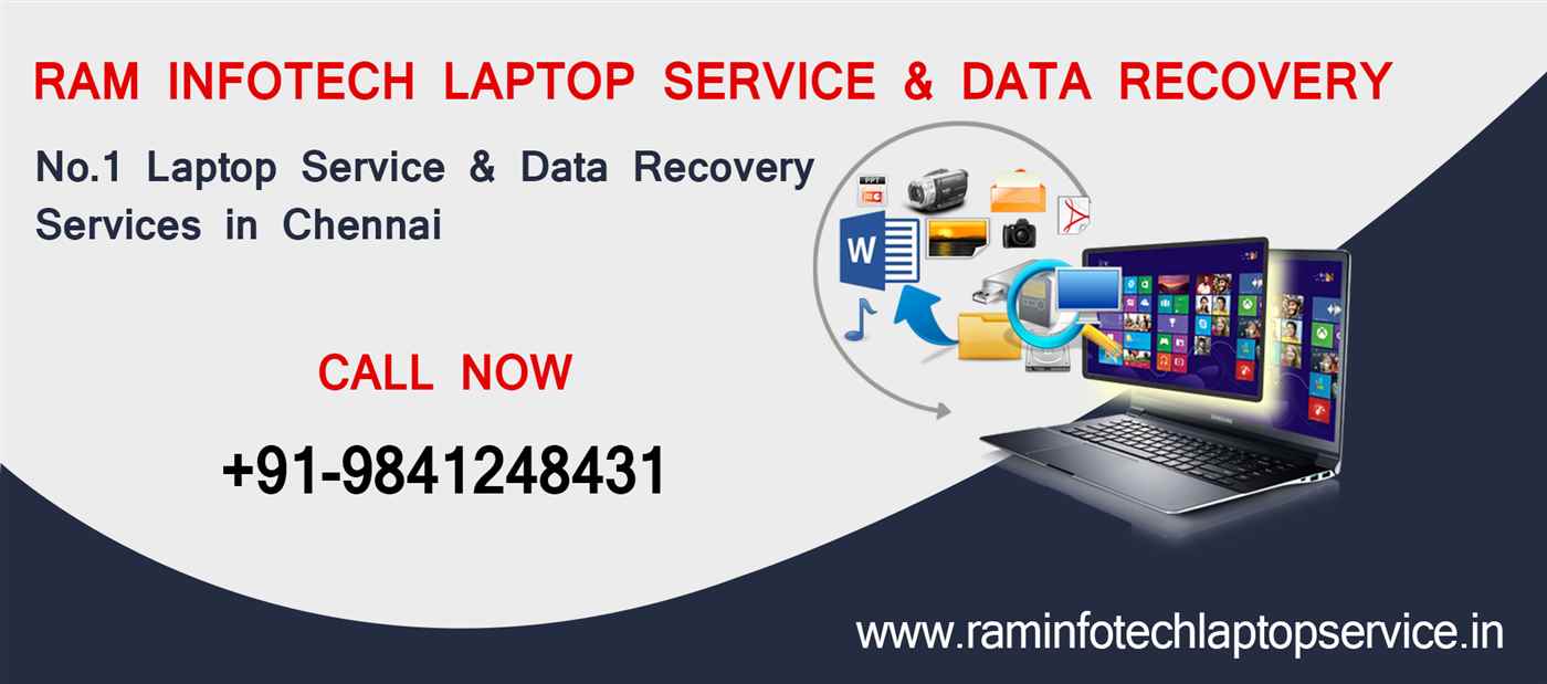 Ram Infotech Chennai Pvt Ltd - Cover photo