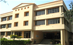 Ram Institute Of Hotel Management - Logo