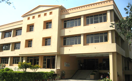 Ram Institute Of Hotel Management - Cover photo