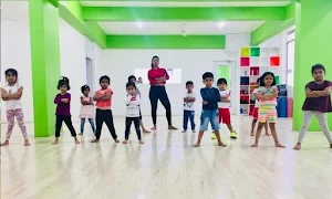 Ramis Dance Inc - Cover photo