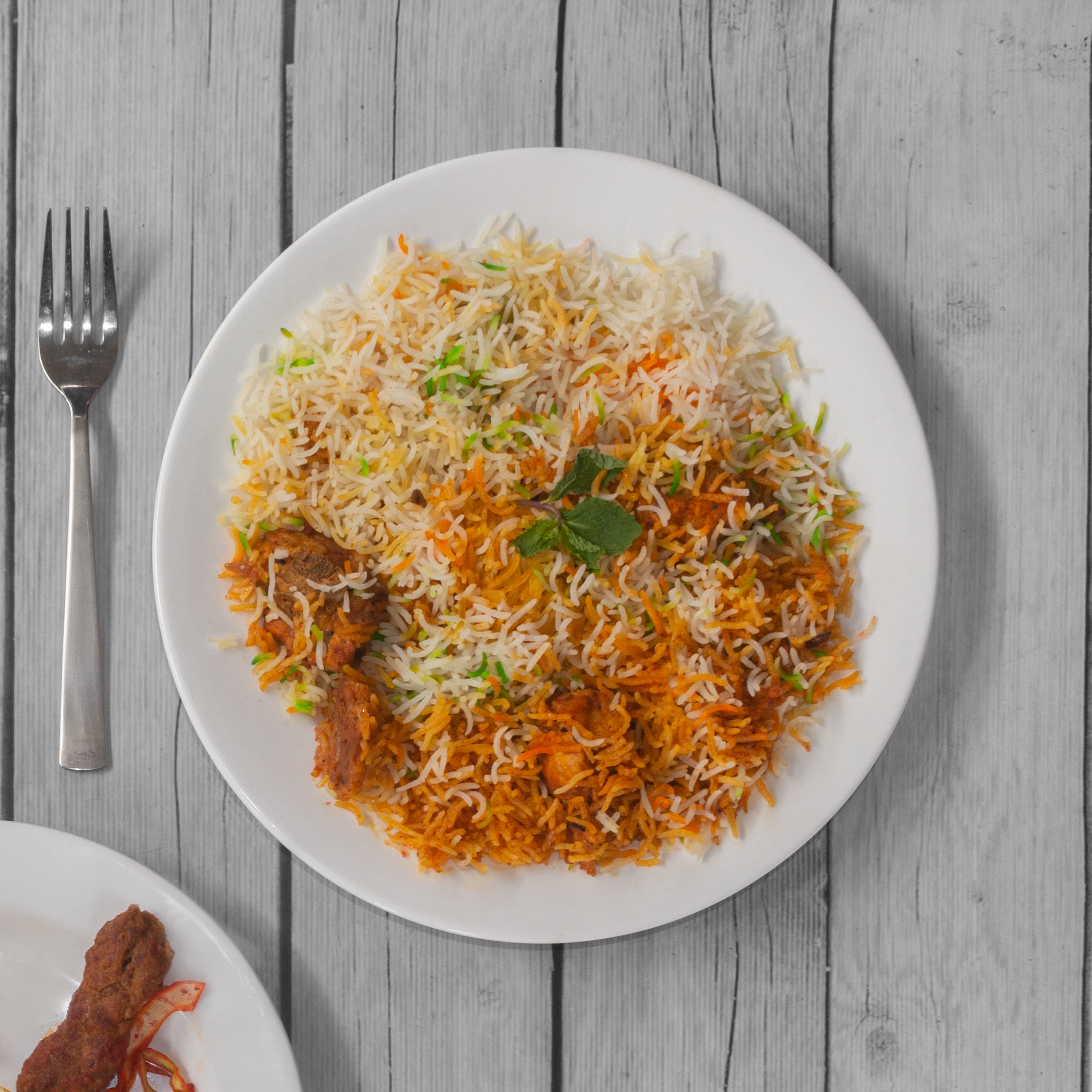 Ramjan Caterers - Logo