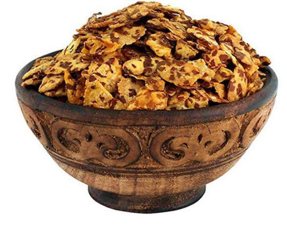 Ram Ji Bhel Pudi Corner - Logo