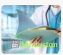 Ramkrishna Hospital. - Logo