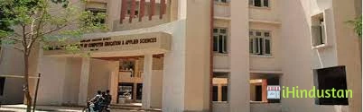RAMKRISHNA INSTITUTE OF EDUCATION - Logo