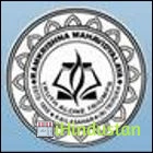 Ramkrishna Mahavidyalaya - Logo