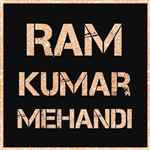 Ram Kumar Mehandi - Logo