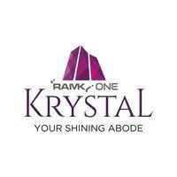 Ramky One Krystal - Cover photo