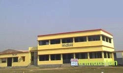 Ram Lakhan Singh Yadav College - Logo