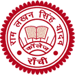 Ram Lakhan Singh Yadav College (RLSYC), Ranchi - Logo