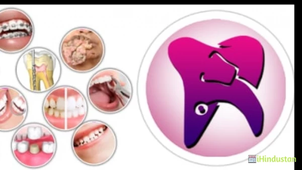 Ram Lakshman Dental Clinic - Logo