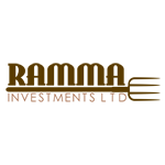 Ramma Investments Ltd - Logo