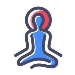 Ram Niyami - Logo